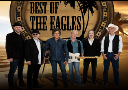 The best of the eagles